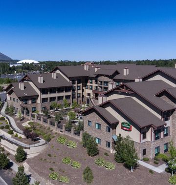 Courtyard by Marriott Flagstaff