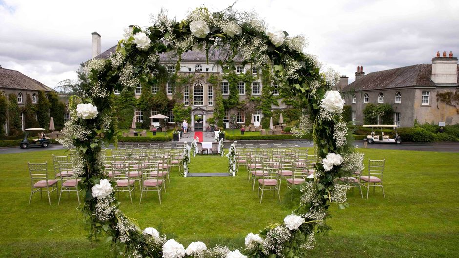 Mount Juliet Estate Other