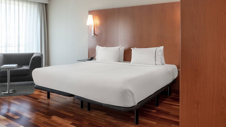 AC La Rioja Suite