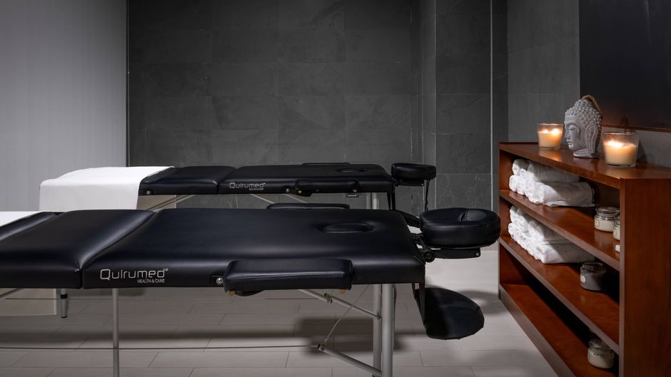 AC La Rioja Spa