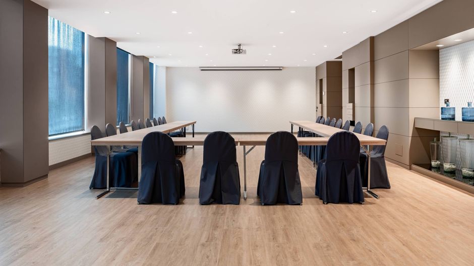 AC La Rioja Meeting