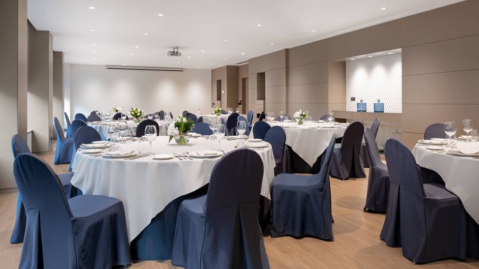 AC La Rioja Meeting