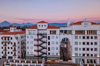 AC Hotel by Marriott Guatemala City