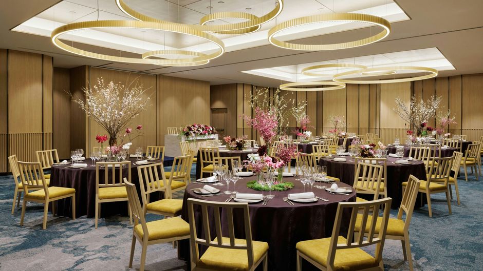 Courtyard by Marriott Fukui Meeting