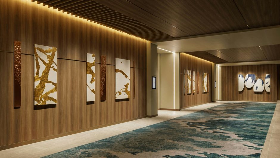 Courtyard by Marriott Fukui Meeting