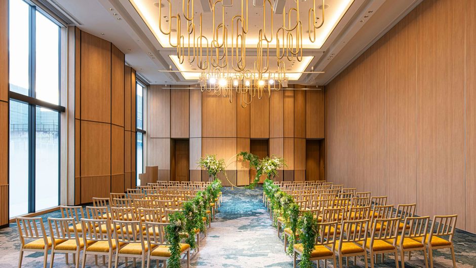 Courtyard by Marriott Fukui Other