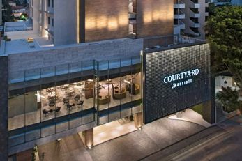 Courtyard by Marriott Guatemala City