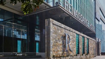 Renaissance Dhaka Gulshan Hotel
