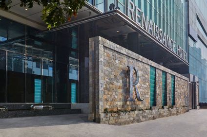 Renaissance Dhaka Gulshan Hotel