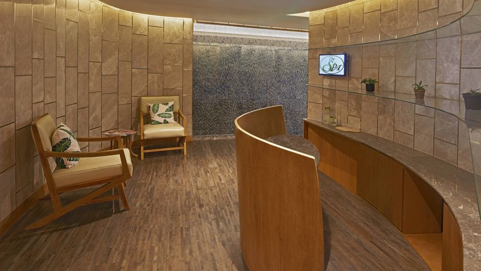 Renaissance Dhaka Gulshan Hotel Spa
