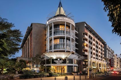 Protea Hotel Fire & Ice! Umhlanga Ridge