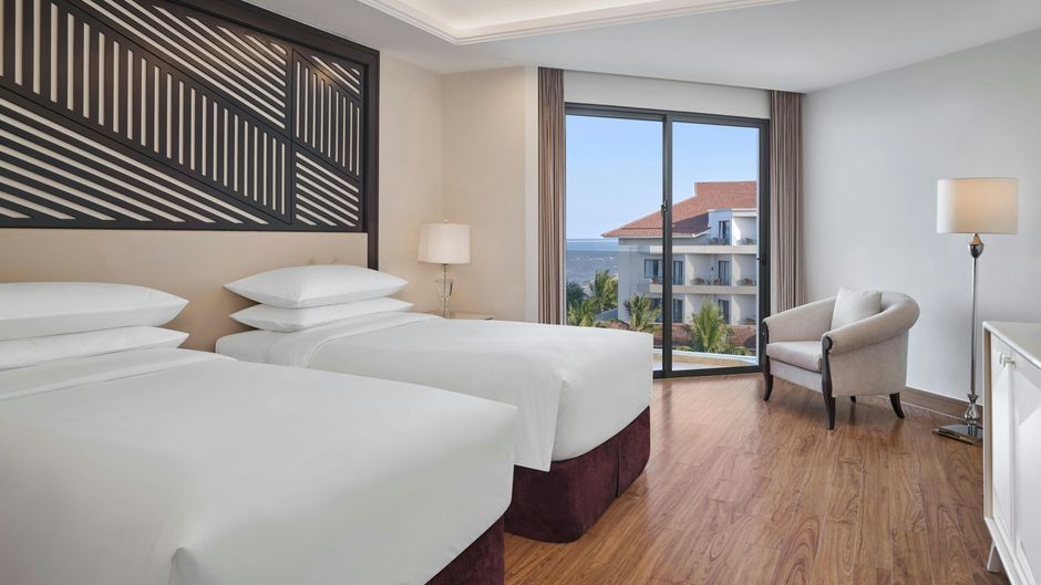 Renaissance Hoi An Resort & Spa Room
