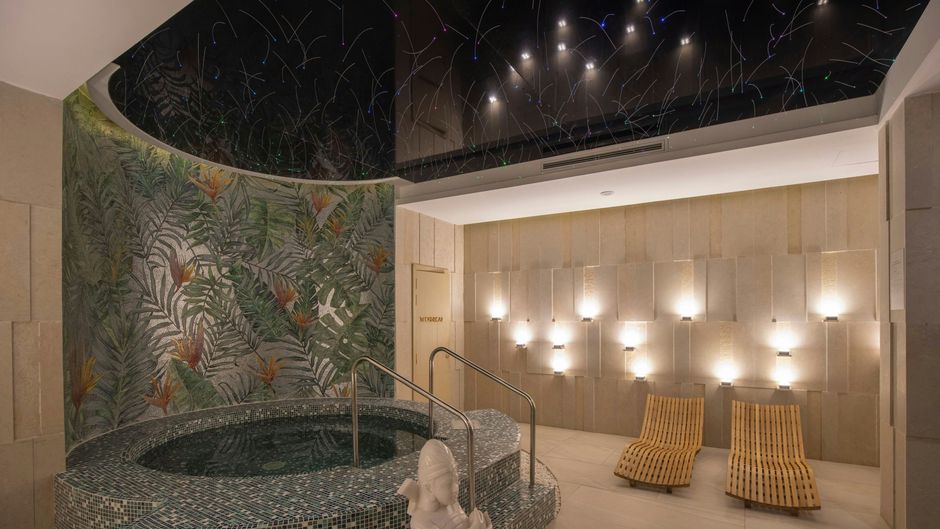 Renaissance Hoi An Resort & Spa Spa