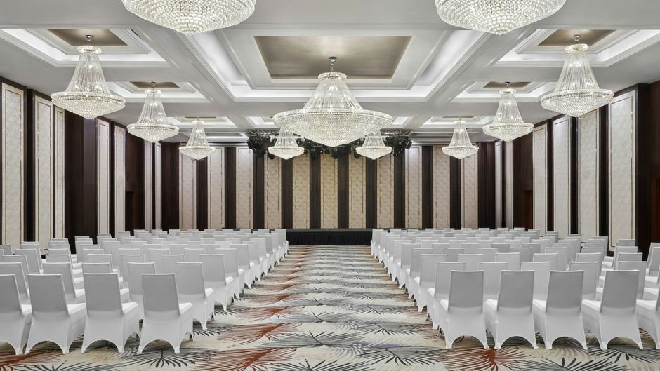 Renaissance Hoi An Resort & Spa Meeting