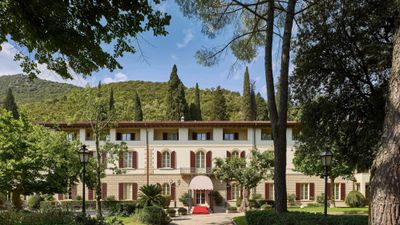 Grotta Giusti Spa & Hotel