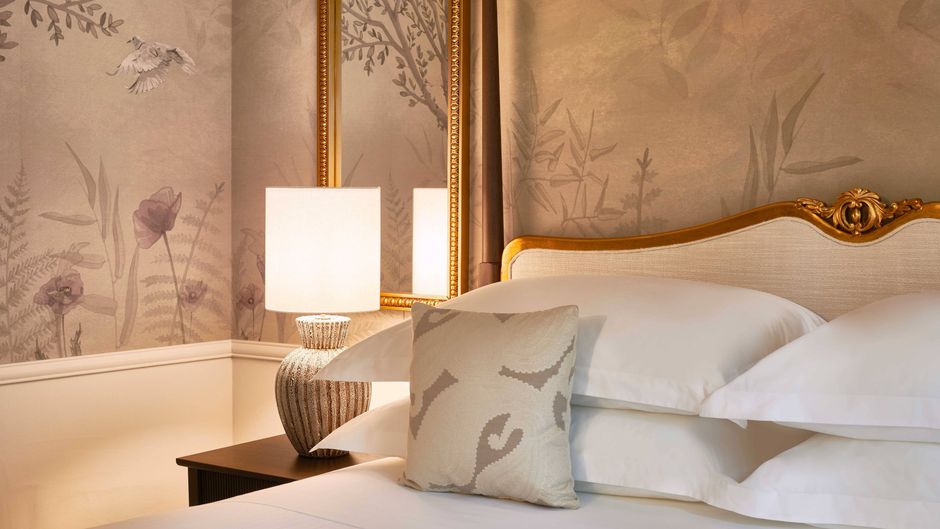 Grotta Giusti Spa & Hotel Suite