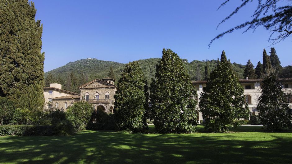 Grotta Giusti Spa & Hotel Other