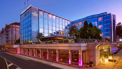 Hotel President Wilson, Luxury Collection