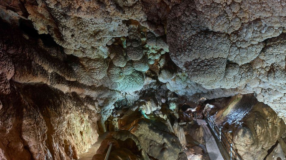 Grotta Giusti Spa & Hotel Spa