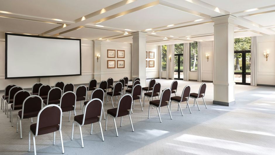 Grotta Giusti Spa & Hotel Meeting