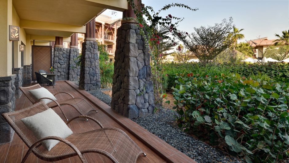 Lapita, Dubai Parks & Resorts, Autograph Suite