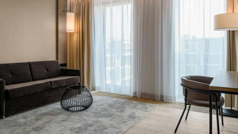 AC Hotel Krakow Suite
