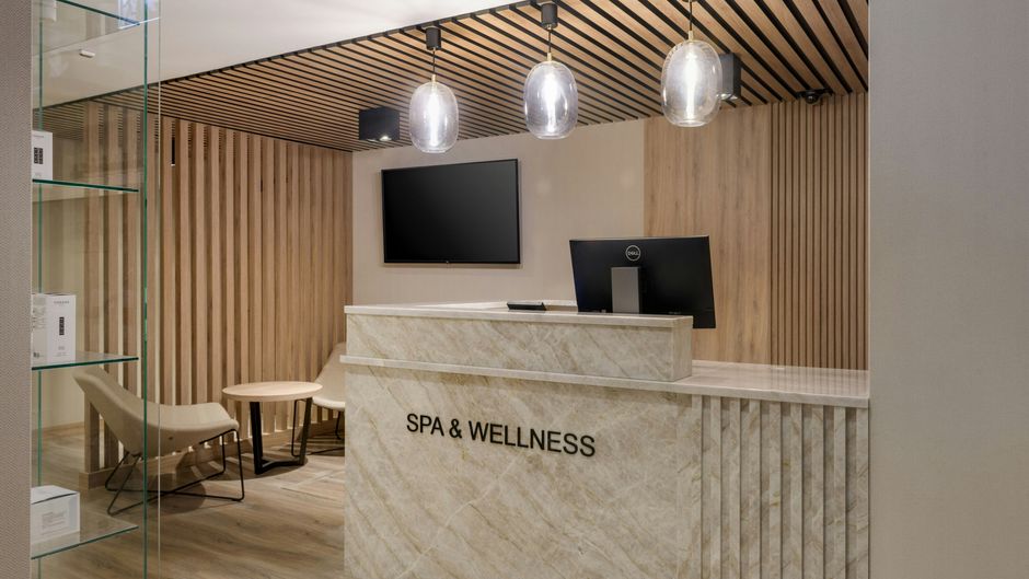 AC Hotel Krakow Spa