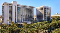 Anaheim Marriott