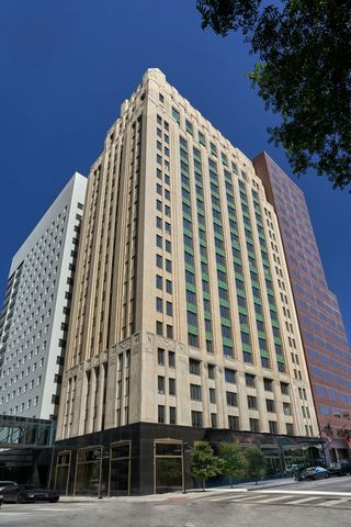 Renaissance Saint Elm Dallas Downtown