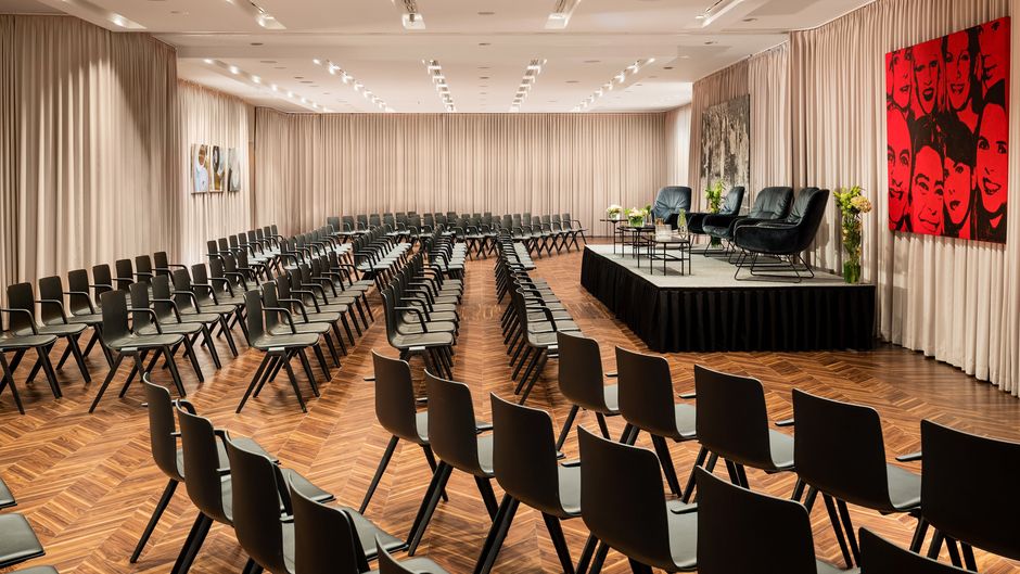 Le Meridien Vienna Meeting