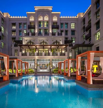 Hotel Boulevard, Autograph Collection