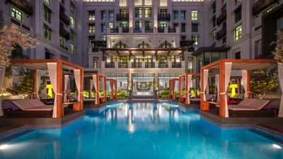 Hotel Boulevard, Autograph Collection