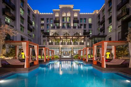 Hotel Boulevard, Autograph Collection