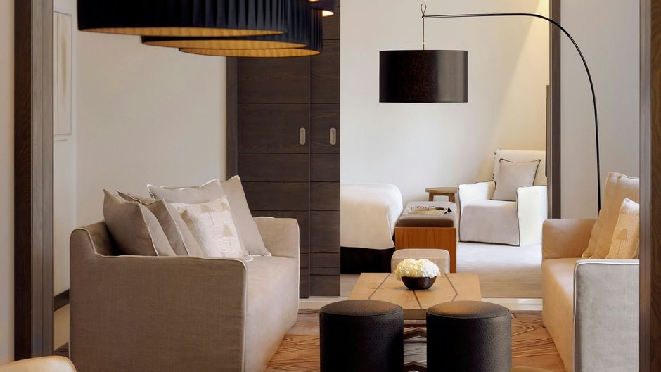 Hotel Boulevard, Autograph Collection Suite
