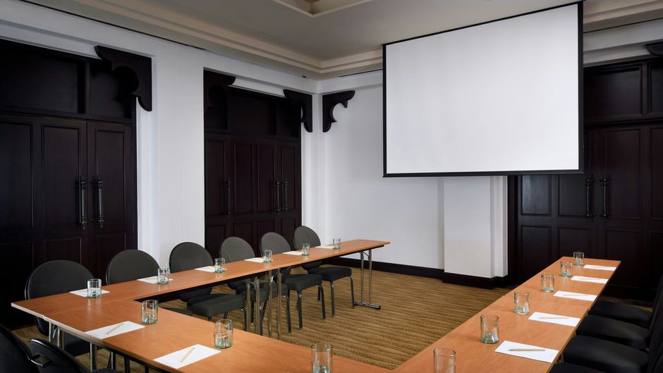 Hotel Boulevard, Autograph Collection Meeting