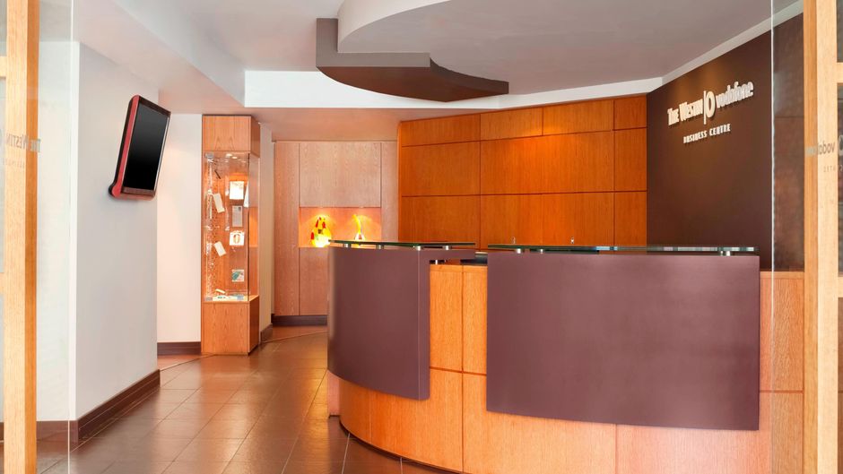 The Westin Dragonara Resort, Malta Other