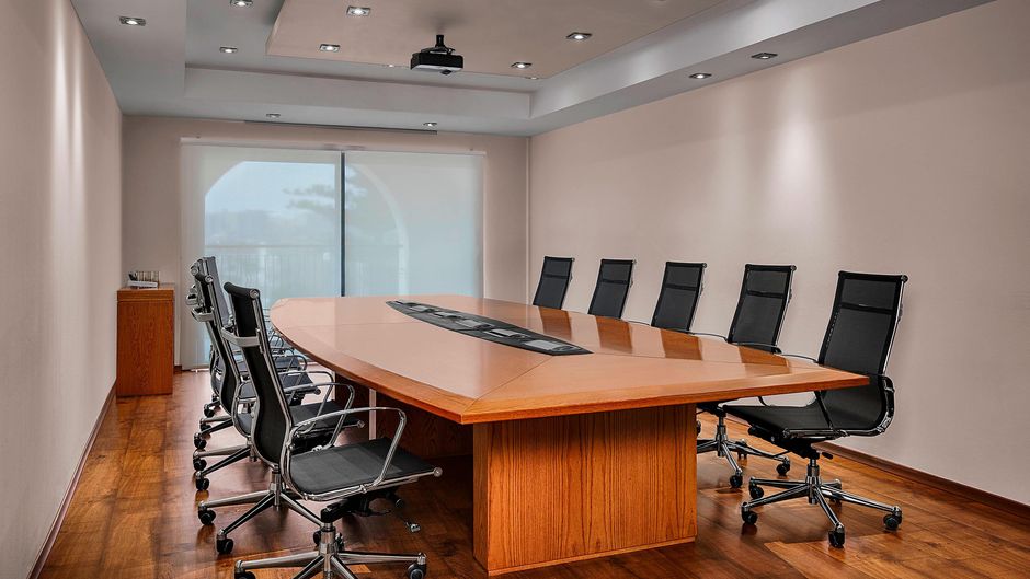 The Westin Dragonara Resort, Malta Meeting