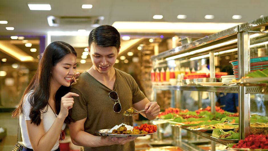 aloft Kuala Lumpur Sentral Other