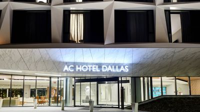 AC Hotel Dallas by the Galleria