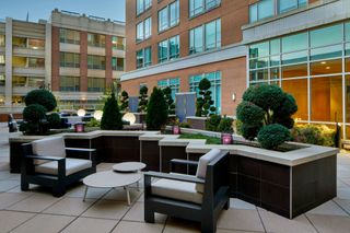 AC Hotel Washington DC-National Harbor
