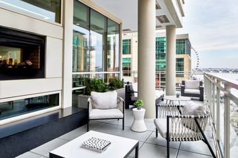 AC Hotel Washington DC-National Harbor