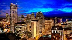 Sheraton Grand Seattle