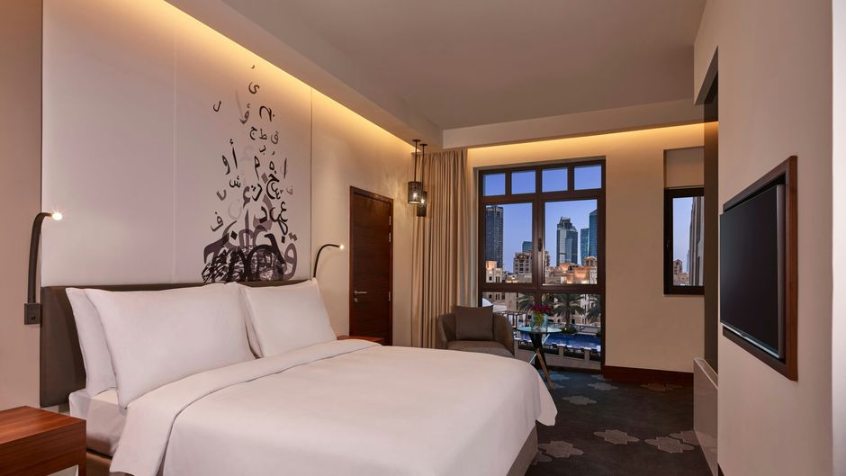 The Heritage Hotel, Autograph Collection Pool