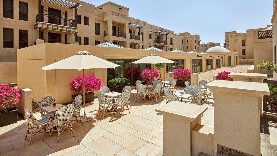 The Heritage Hotel, Autograph Collection Meeting