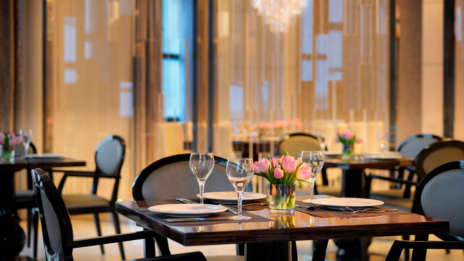 Pik Palace, Shahdag, Autograph Coll Restaurant