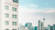 AC Hotel by Marriott Kuala Lumpur
