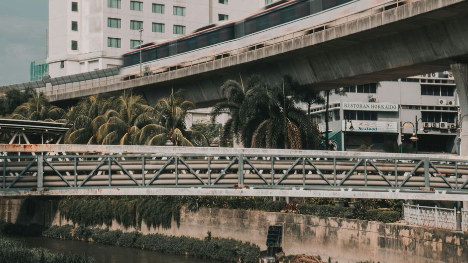 AC Hotel by Marriott Kuala Lumpur Other