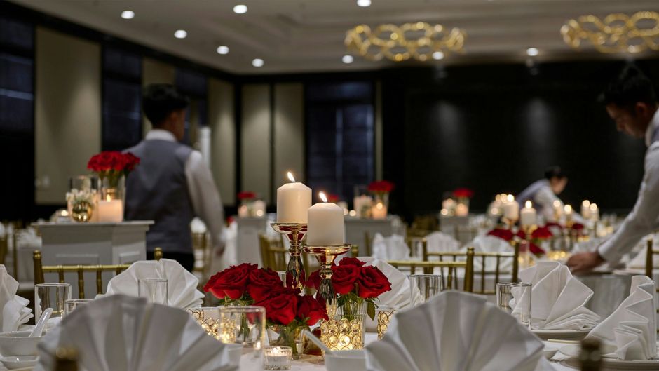 AC Hotel by Marriott Kuala Lumpur Other