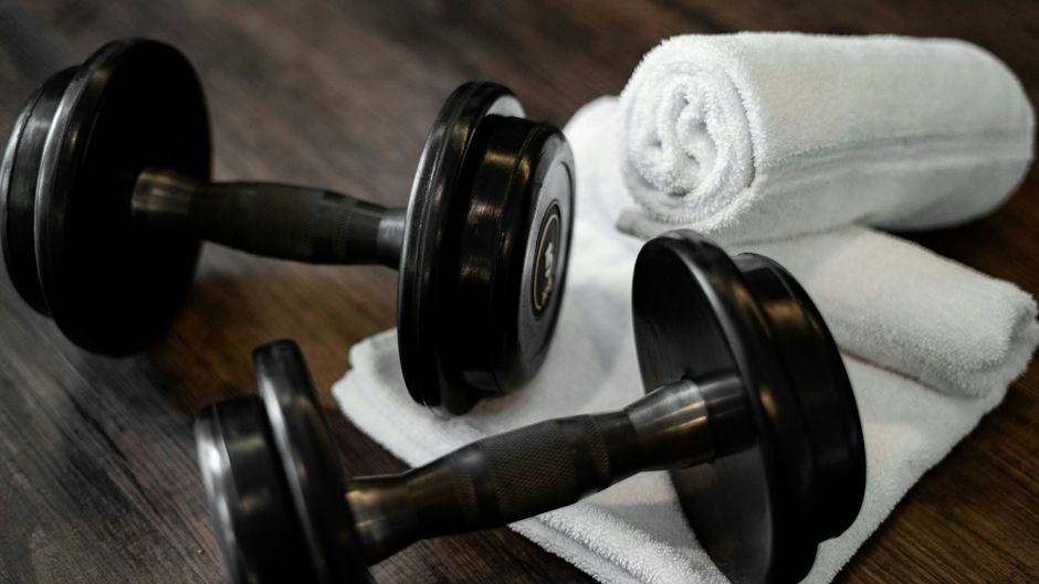 AC Hotel by Marriott Kuala Lumpur Health Club