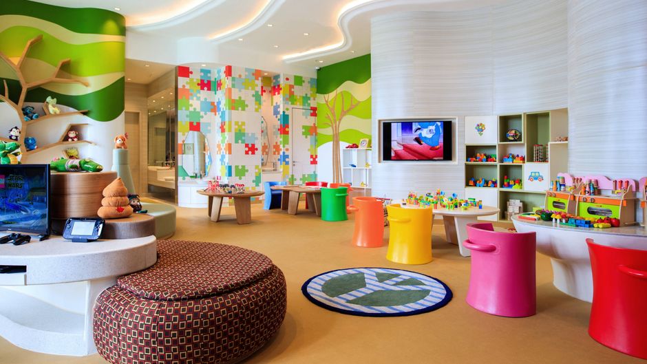 Renaissance Haikou Hotel Other